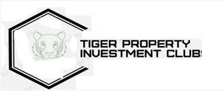 Tiger Property Investment Club Logo